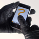 Illustration for article titled How To Make Any Pair Of Gloves Work With a Touchscreen